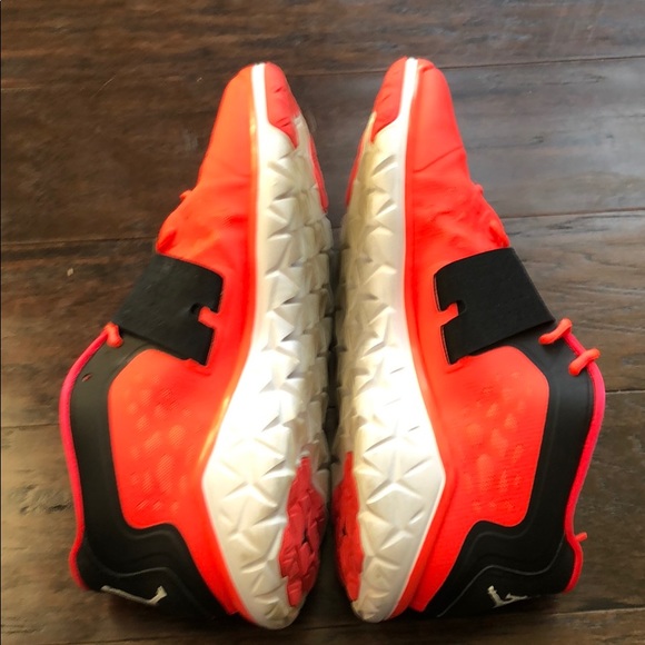 Jordan Cross Trainer - Infrared - Picture 2 of 5